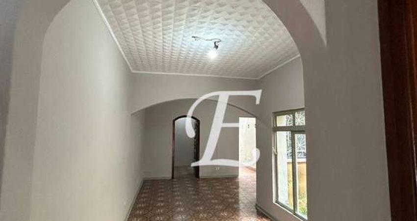 Sobrado com 6 dormitórios, 260 m² - venda por R$ 1.250.000,00 ou aluguel por R$ 6.166,67/mês - Saúde - São Paulo/SP