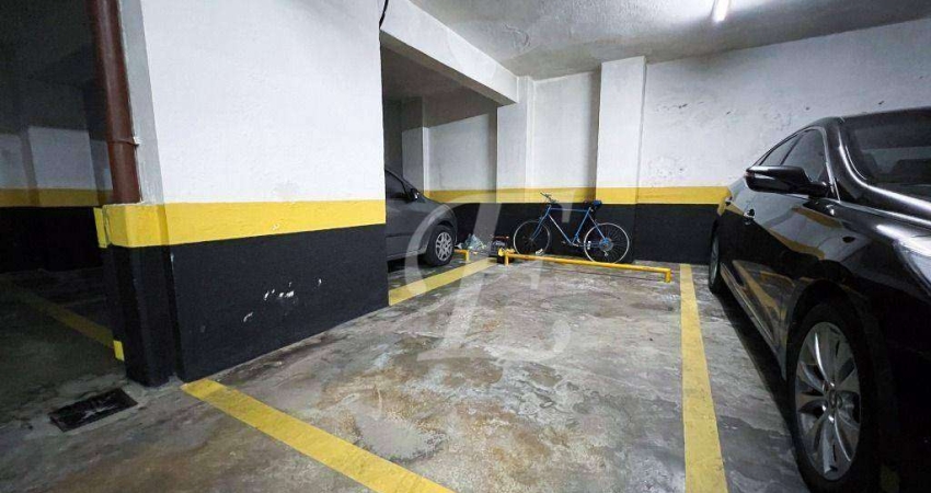 Apartamento com 4 dormitórios para alugar, 233 m² por R$ 28.000,00/mês - Jardim Paulista - São Paulo/SP