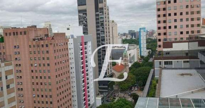 Apartamento á venda