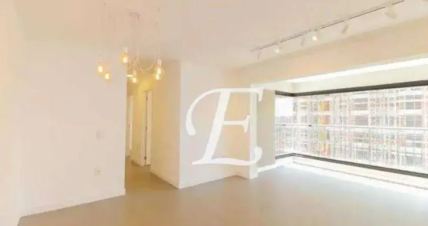 Apartamento à venda, 66 m² por R$ 745.000,00 - Tatuapé - São Paulo/SP
