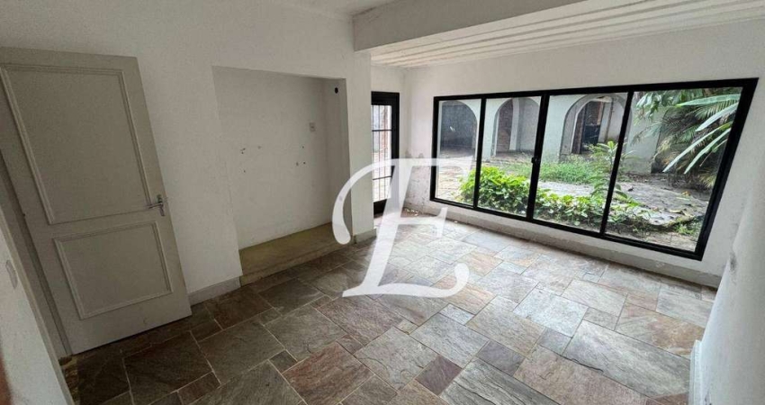 Casa com 4 dormitórios à venda, 650 m² por R$ 12.000.000,00 - Jardim Paulista - São Paulo/SP