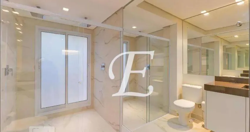 Apartamento com 2 dormitórios para alugar, 130 m² por R$ 14.417,00/mês - Jardim América - São Paulo/SP