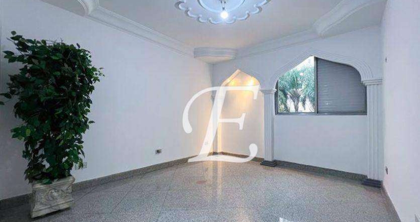 Apartamento com 2 dormitórios à venda, 145 m² por R$ 2.150.000,00 - Paraíso - São Paulo/SP