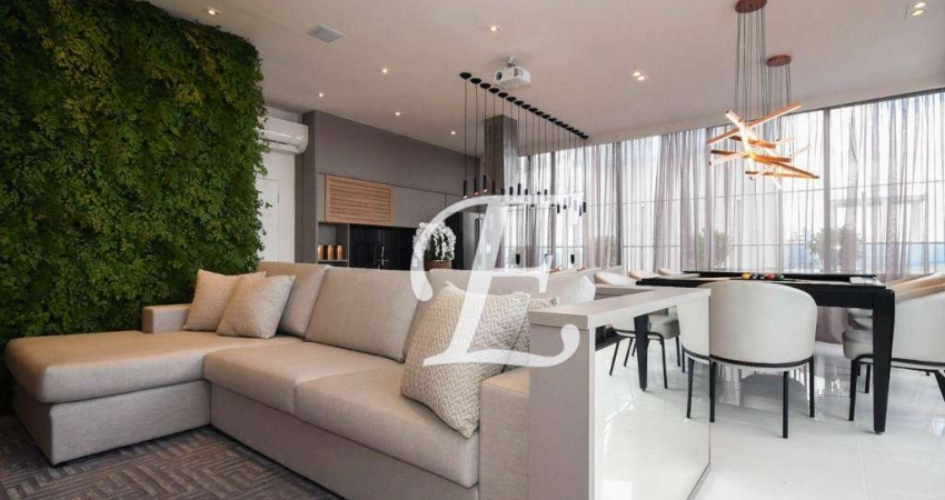 Apartamento Duplex, 180 m² - venda por R$ 7.100.000,00 ou aluguel por R$ 39.578,44/mês - Itaim Bibi - São Paulo/SP