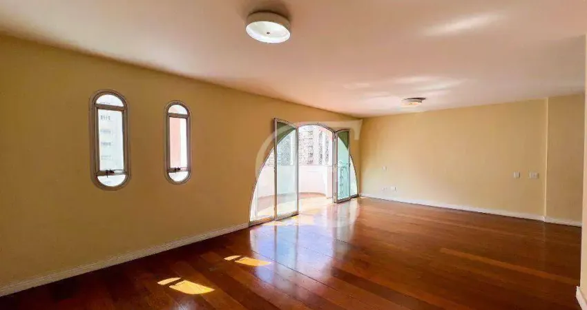 Apartamento com 4 dormitórios à venda, 241 m² por r$ 3.200.001,00 - jardins - são paulo/sp