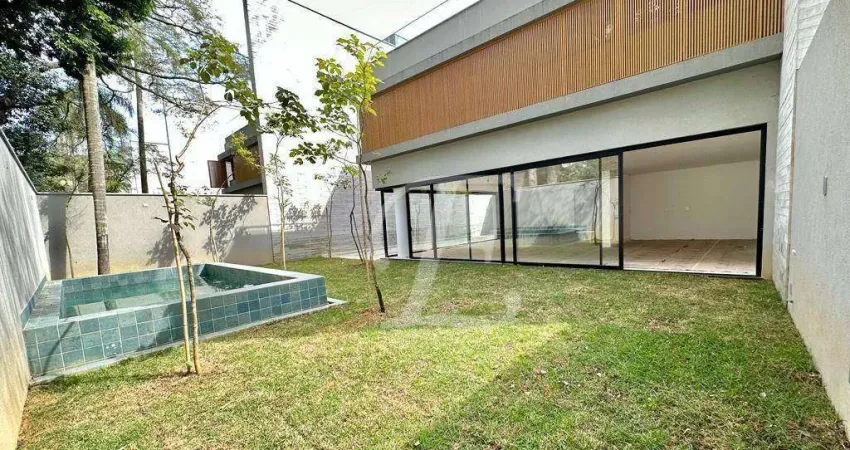 Casa com 3 dormitórios à venda, 867 m² por r$ 10.200.000,01 - campo belo (zona sul) - são paulo/sp