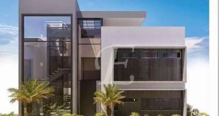 Casa com 4 dormitórios à venda, 780 m² por R$ 9.500.000,00 - Jardim dos Estados - São Paulo/SP