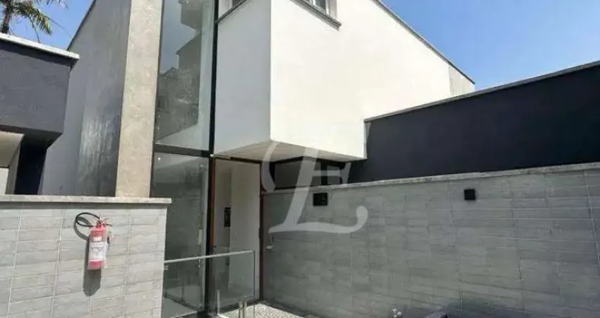 Casa com 3 quartoss à venda, 427 m² por R$ 4.990.000 - Brooklin - São Paulo/SP