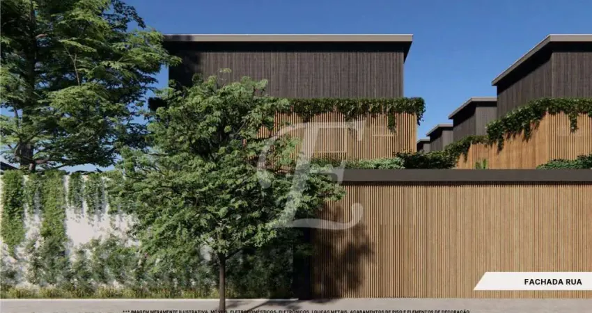 Casa com 3 suítes à venda, 481 m² por R$ 6.900.000 - Brooklin Paulista - São Paulo/SP