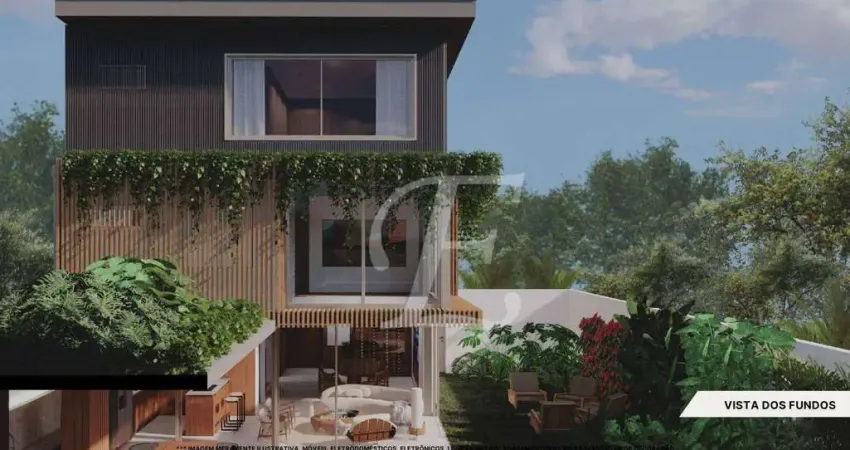 Casa com 3 dormitórios à venda, 384 m² por r$ 7.500.000,01 - brooklin - são paulo/sp