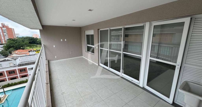 Apartamento à venda, 80 m² por R$ 875.000,00 - Alto da Boa Vista - São Paulo/SP