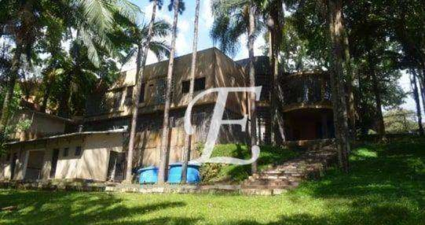 Sobrado à venda, 726 m² por R$ 9.540.000,00 - Morumbi - São Paulo/SP