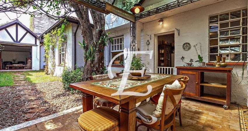 Casa para alugar, 250 m² por R$ 42.147,00/mês - Jardim Paulista - São Paulo/SP