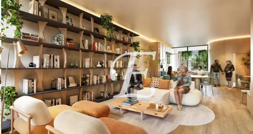 Apartamento com 2 dormitórios à venda, 65 m² por r$ 1.320.058,00 - perdizes - são paulo/sp