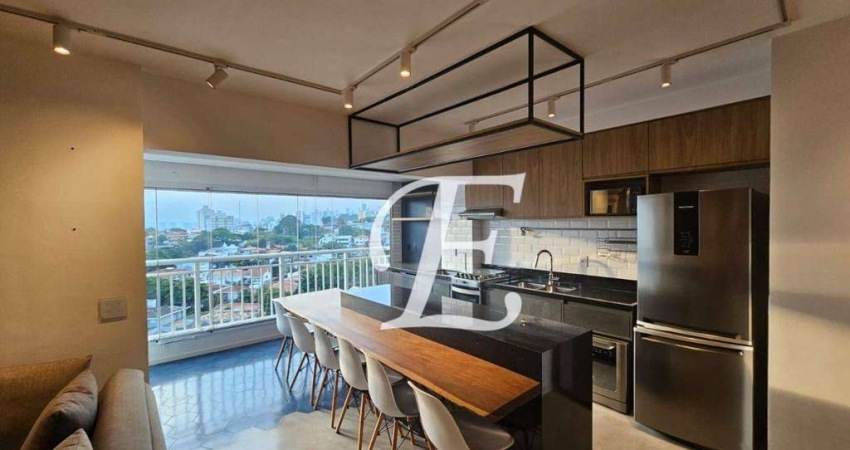 Apartamento à Venda no Alto de Pinheiros