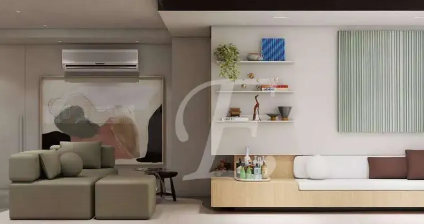 Apartamento com 2 dormitórios à venda, 60 m² por R$ 1.150.000,00 - Vila Madalena - São Paulo/SP