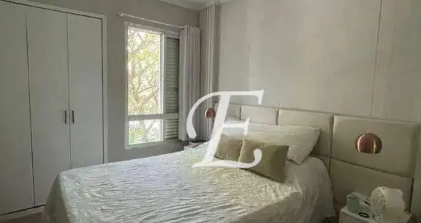 Apartamento com 3 quartos, 1 suite,closet, à venda, 98 m² 1 vaga, semi-mobiliado- vila olímpia - próximo ao shopping