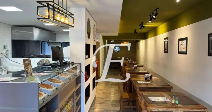 Ponto para alugar, 100 m² por R$ 10.086,06/mês - Vila Olímpia - São Paulo/SP