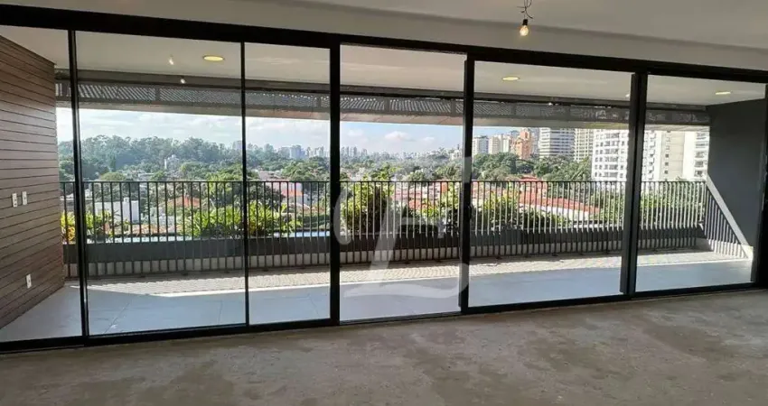 Apartamento com 3 quartos à venda, 175 m² por R$ 6.250.000 - Vila Nova Conceição - São Paulo/SP