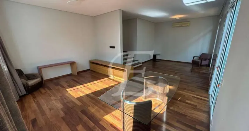 Casa de condomínio com 4 dormitórios à venda, 260 m² por r$ 3.800.000 - brooklin paulista - são paulo/sp