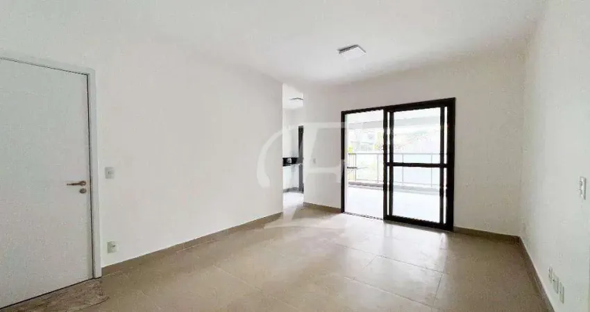 Apartamento com 2 quartos e 3 banheiros, 1 vaga de garagem à venda, 84m² - vila clementino