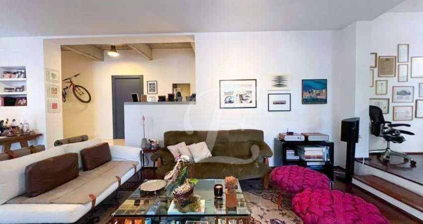 Lindenberg,286m²,venda 4 dorms,Jardim América-São Paulo
