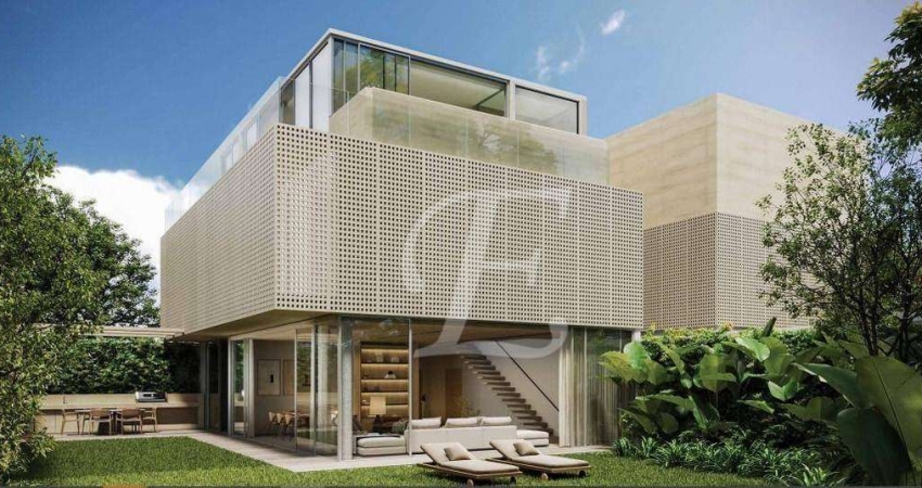Casa com 4 dormitórios à venda, 667 m² por R$ 20.520.000,00 - Jardim Europa - São Paulo/SP