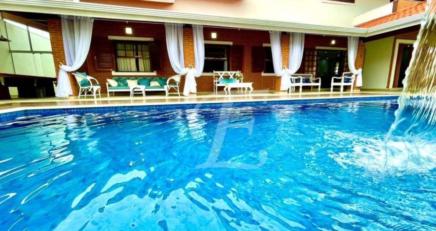 Sobrado Luxuoso 6 dormitórios à venda, 600 m² por R$ 2.000.000 - Jardim Marcia I - Peruíbe/SP