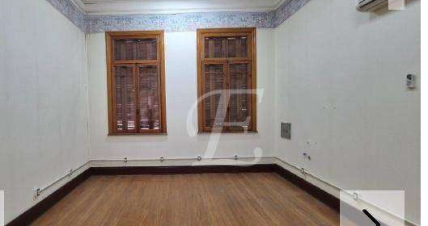 Casa , a venda, na Consolação, tipo Casarão, 430m2, em área de 730m2