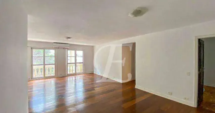 Apartamento à venda, 160 m² por R$ 2.300.000,00 - Paraíso - São Paulo/SP