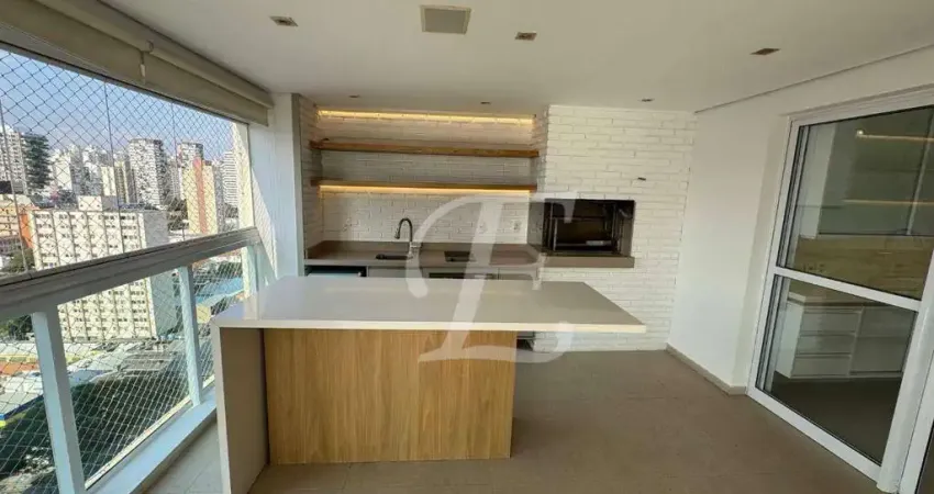 Apartamento para alugar, 210 m² por R$ 28.700,00/mês - Vila Olímpia - São Paulo/SP