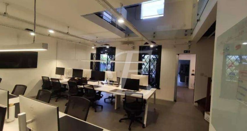 Casa com 9 dormitórios para alugar, 300 m² por R$ 64.224,00/mês - Jardim América - São Paulo/SP