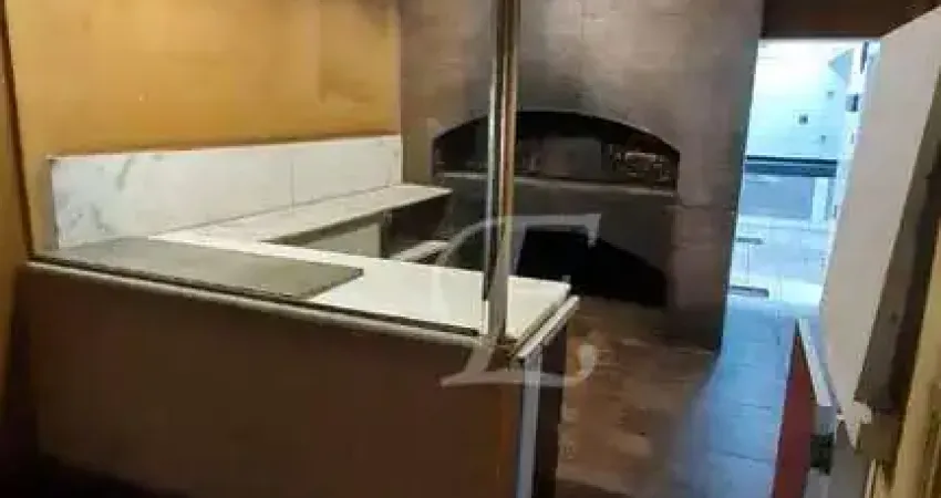 Ponto Comercial. ALUGAR.. ideal para restaurante e/ou Pizzaria . Jardim Paulista, próximo av 9 de julho e Peixoto Gomide