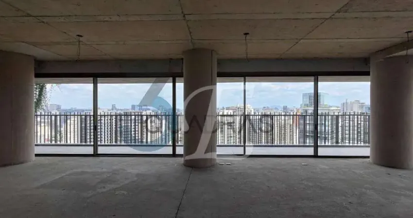 Apartamento com 4 quartos à venda na Avenida Sabiá, Moema, São Paulo