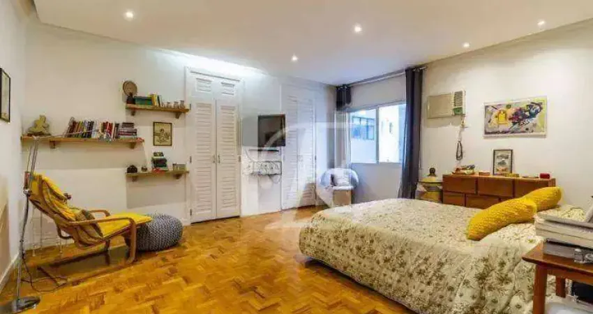 Apartamento com 2 dormitórios à venda, 185 m² por R$ 2.100.000,00 - Jardins - São Paulo/SP