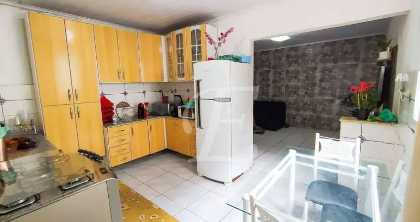 Casa com 3 dormitórios à venda, 280 m² por R$ 593.000,00 - Vila Medeiros - São Paulo/SP
