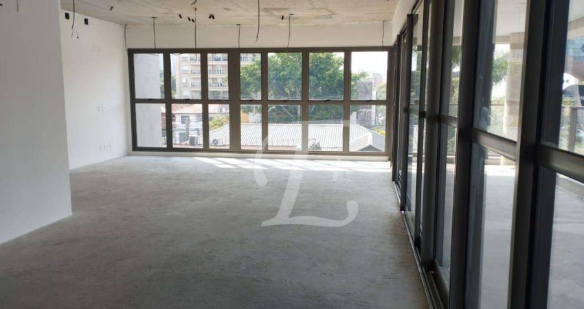 Cobertura com 3 dormitórios à venda, 370 m² por R$ 12.093.000,00 - Jardim Paulista - São Paulo/SP