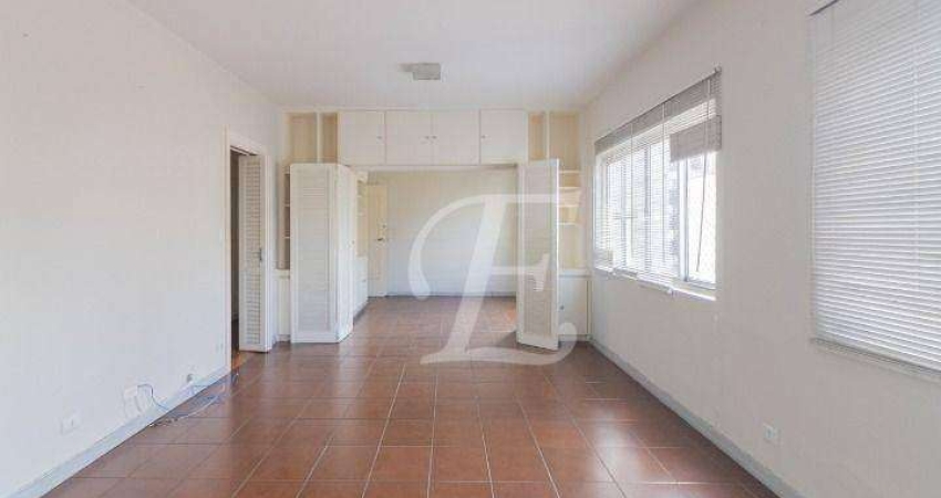 Apartamento à venda, 115 m² por R$ 1.650.000,00 - Jardins - São Paulo/SP