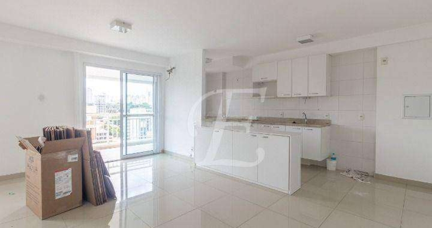 Apartamento com 1 dormitório para alugar, 75 m² por R$ 7.600,00/mês - Pinheiros - São Paulo/SP