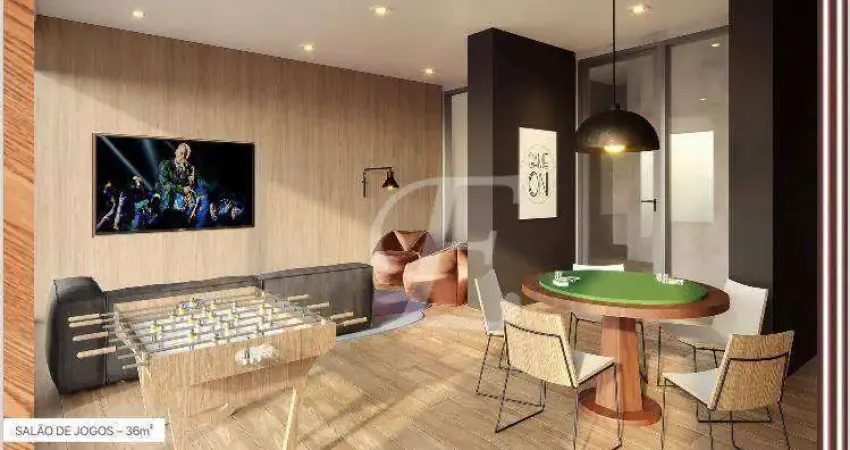 Apartamento a venda  com 3 quartos , 1 suite, 95 m² por - Alto da Boa Vista - São Paulo/SP