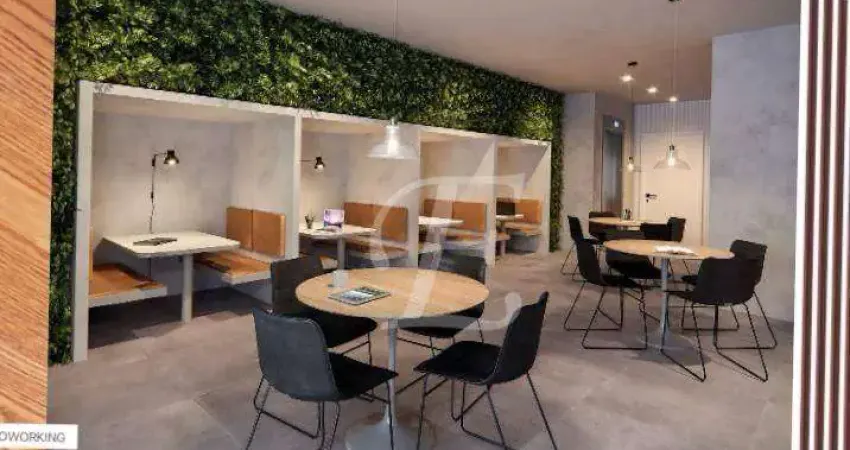 Apartamento a venda ,3 quartos , 1 suite, 1 vaga,95 m² por - alto da boa vista - próximo metro