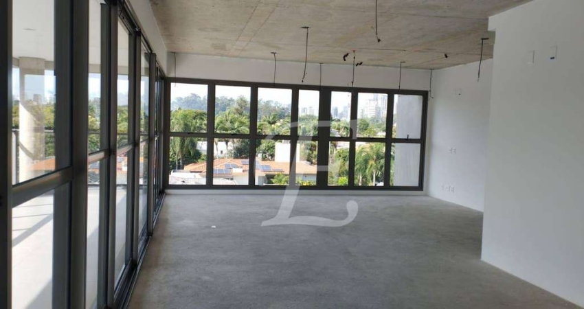 Apartamento com 3 dormitórios à venda, 210 m² por R$ 7.509.957,00 - Jardim Paulista - São Paulo/SP