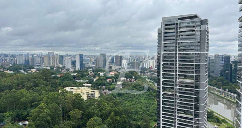 Parque Global: Apartamento, venda, 186m², 3 Suítes, 3 Vagas