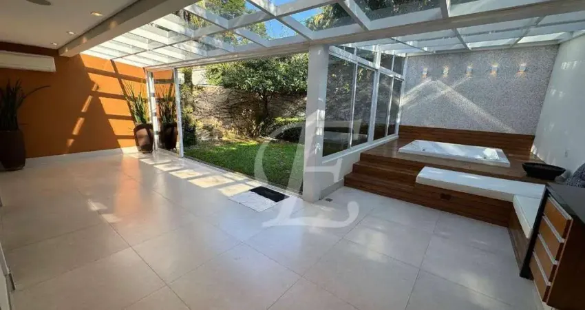 Casa com 3 dormitórios à venda, 338 m² por R$ 3.498.000,00 - Chácara Monte Alegre - São Paulo/SP