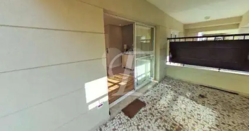 Apartamento com 3 quartos 1 suite à vendar - Vila Cruzeiro - São Paulo/SP