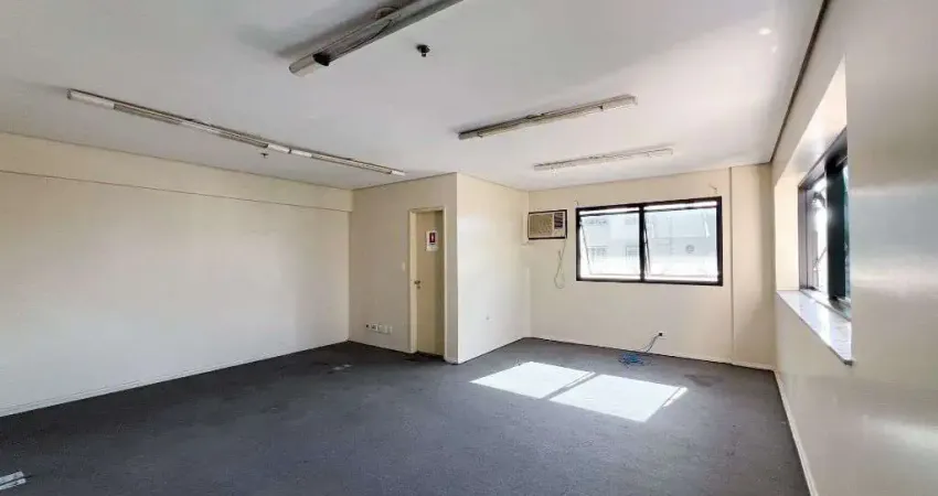 Conjunto para alugar, 45 m² por R$ 3.665,85/mês - Perdizes - São Paulo/SP