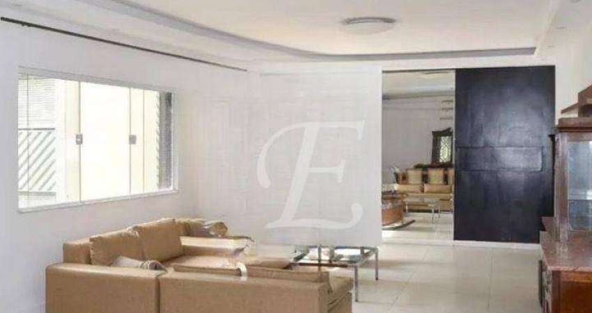 Apartamento com 4 dormitórios à venda, 209 m² por R$ 3.100.000,00 - Jardim Paulista - São Paulo/SP