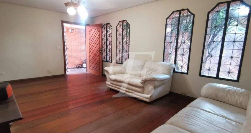 Casa com 2 dormitórios à venda, 240 m² por R$ 660.000,00 - Vila Morse - São Paulo/SP