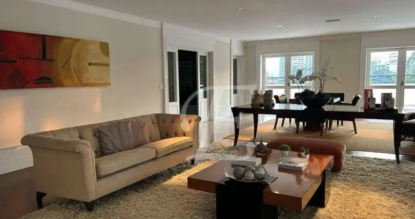 Casa à venda, 2100 m² por R$ 40.000.000,00 - Retiro Morumbi - São Paulo/SP