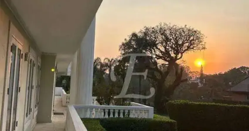 Casa com 7 dormitórios à venda, 2100 m² por r$ 27.000.000,00 - retiro morumbi - são paulo/sp